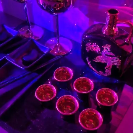 Platinum Lejlighed *