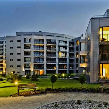 Platinum Apartment