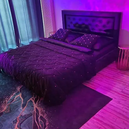 Platinum Apartment
