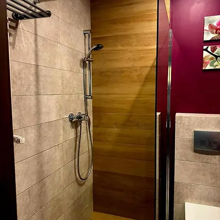 Appartement Platinum