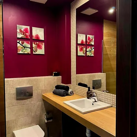 Appartement Platinum *