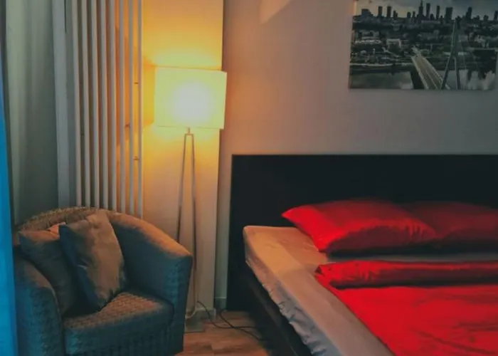 Platinum Lejlighed *