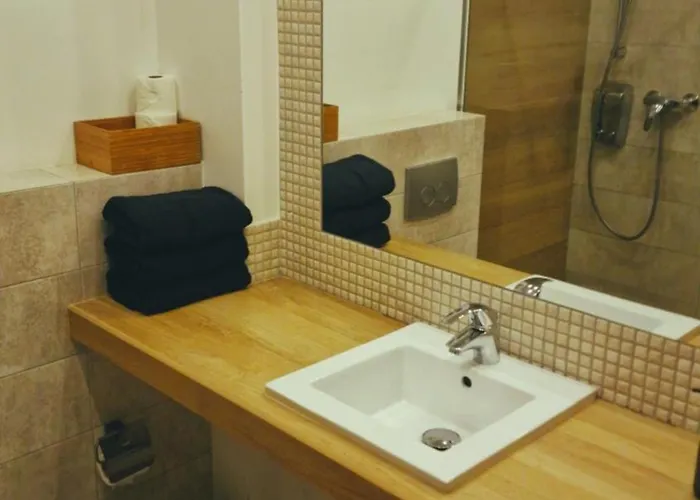 Lejlighed Platinum *