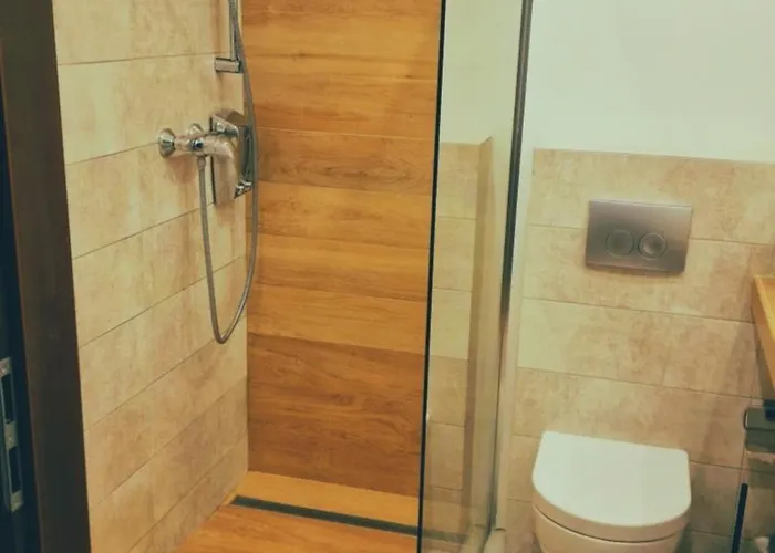 Platinum Lejlighed Warszawa