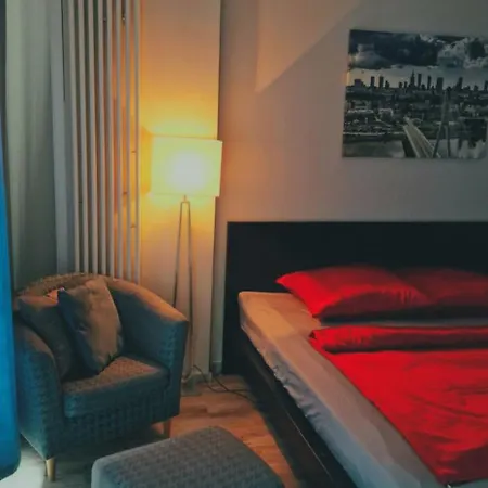 Platinum Apartamento *