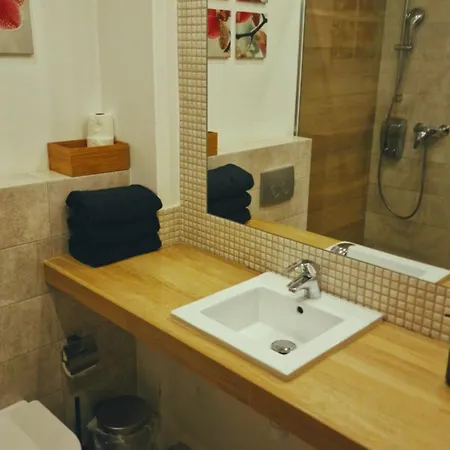Apartamento Platinum *